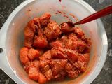 Best Chicken Curry