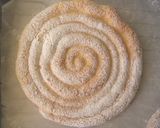 A picture of step 12 of Ladyfinger Cookie Crust (For Charlottes).