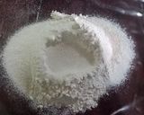 Foto del paso 2 de la receta: Masa danésa y formas 🥐🥛