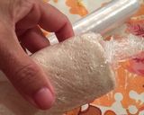 Foto del paso 4 de la receta Rollo de foie y pavo