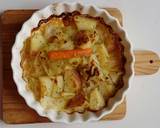 Baked Potato And Cabbage recipe step 4 photo