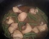 Vickys Ginger Poached Chicken with Green Beans, GF DF EF DF NF recipe step 5 photo