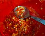 Foto langkah ke 2 dari resep Sate Taichan Tumis.