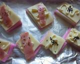 A picture of step 7 of A Simple Snack Made with Leftover Kamaboko.