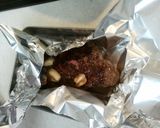 A picture of step 7 of Beef Steak (Bistecca).