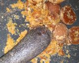 Foto langkah ke 5 dari resep Sambel pecel.
