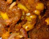 दाबेली (Dabeli recipe in hindi) रेसिपी चरण 6 फोटो