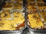 Bolognaise Baked Rice