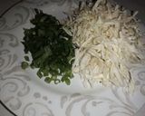Foto langkah ke 6 dari resep Soto Ayam.
