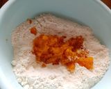 Foto del paso 2 de la receta: Sopaipillas Pasadas
