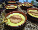 Foto del paso 5 de la receta: Natillas caseras de la abuela