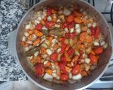 Foto del paso 9 de la receta: Colita de Cuadril en Olla