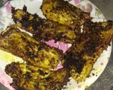 मछली फ्राई (Machli Fry recipe in hindi) रेसिपी चरण 3 फोटो