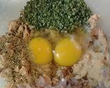 What to do if someone gives you canned salmon recipe step 3 photo