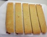 A picture of step 12 of My Florentines.