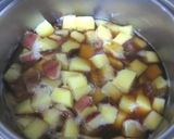 A picture of step 2 of Smooth Sweet Potato (Mock Oni-Manju).
