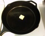 A picture of step 4 of Homemade Hashbrowns.