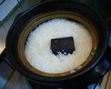 A picture of step 1 of Fluffy and Tasty Sushi Rice (Easy for Beginners).