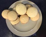 Foto del paso 2 de la receta: Empolvados. Dulces chilenos 🌬