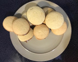 Foto del paso 2 de la receta: Empolvados. Dulces chilenos 🌬