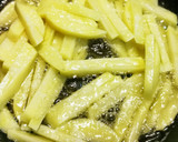 Foto del paso 6 de la receta: Frita de Calamar