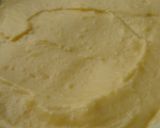 A picture of step 2 of Light and Fluffy Sweet Egg Manjuu (Dumplings).