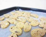 A picture of step 3 of Macrobiotic Sweet Potato Cookies.