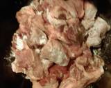 Slow Cooked Korean Pork recipe step 2 photo