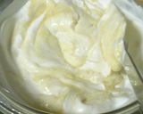 A picture of step 7 of Whipped Custard Cream for Cream Puffs.