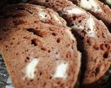 A picture of step 11 of Cocoa Campagne with Homemade Yeast.