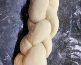 Foto del paso 5 de la receta: Pan jalá