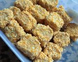 Foto langkah ke 7 dari resep Nugget pisang sederhana 🍌🍌.