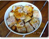 芋頭扣肉的食譜步驟7照片