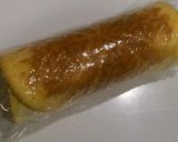 A picture of step 12 of Quick and Easy! Roll Cake Made in a Frying Pan.