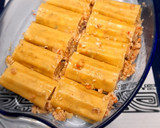 Foto del paso 14 de la receta: Canelones de marisco