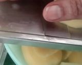 A picture of step 2 of Homemade Instant Potato Wafers.