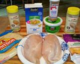 Mike's Green Chile Chicken Taquitos recipe step 1 photo