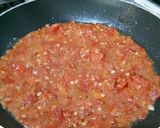 Foto langkah ke 3 dari resep Sambal bawang rambut/Lokio/bawang batak.