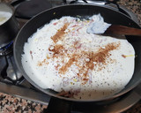 Foto del paso 4 de la receta: Tallarines con bacon