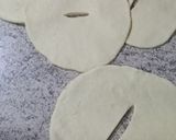 Foto del paso 2 de la receta: Tortas fritas