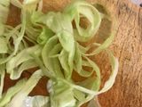 Chícharos a la francesa