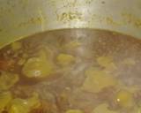 Spicy koftey aloo recipe step 9 photo