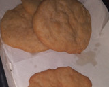 Foto del paso 4 de la receta: Tortas fritas para los días así⛈️🥶