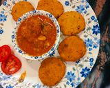 ઉંધીયું ચાપડી (Undhiyu Chapdi Recipe રેસીપી સ્ટેપ5ફોટો