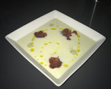 Foto del paso 6 de la receta: Sopa de melón