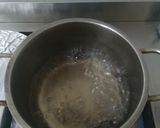 A picture of step 6 of Masala wedge fries with Arabic cinnamon tea.