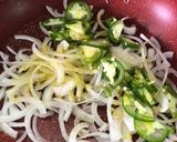 Foto del paso 1 de la receta: Bistec encebollado a la Sonorense