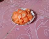 Foto langkah ke 2 dari resep Tumis brokoli.