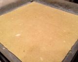 A picture of step 15 of Crispy Walnut and Cranberry Florentines.