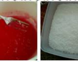 Ladybirds Jelly Cakes . recipe step 8 photo
